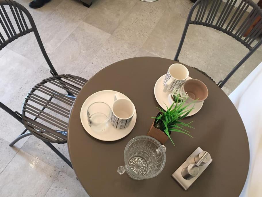 Mythique Miramar Cannes Croisette Terrasse Clim Parking Wifi Eksteriør bilde